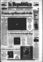 giornale/RAV0037040/2005/n. 262 del 8 novembre
